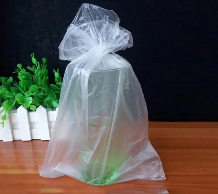 玉溪塑料包装袋的材质该如何选择？